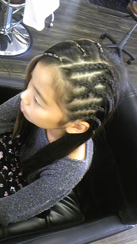 ☆ガールズダンサー☆