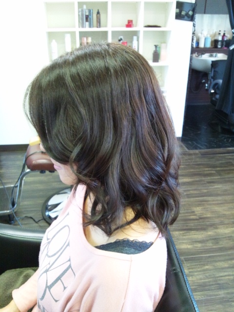 ステラ☆艶魅せカットスタイル☆