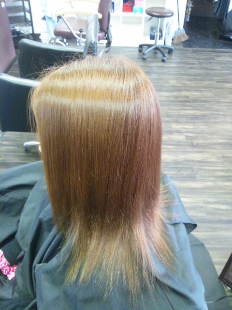 ナノケアプレス☆☆☆