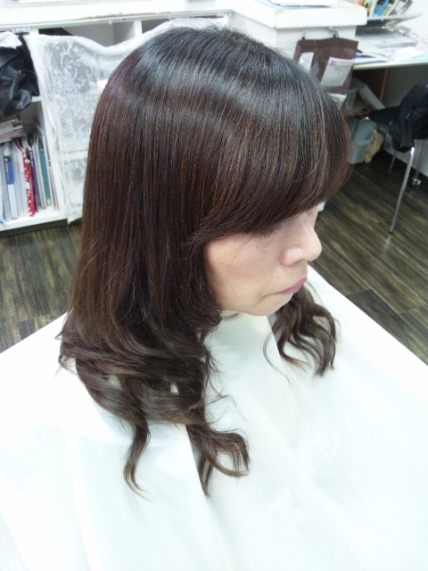 ♪デジパ&トリートメント&ヘナ♪