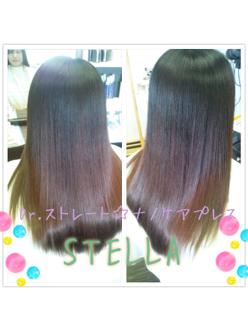 ツヤツヤツヤツヤ☆