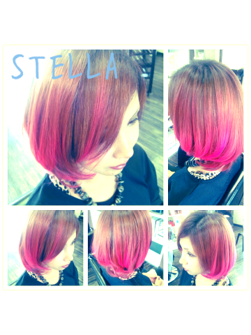 ぴんくぴんくヽ(●´∀｀●)ﾉ