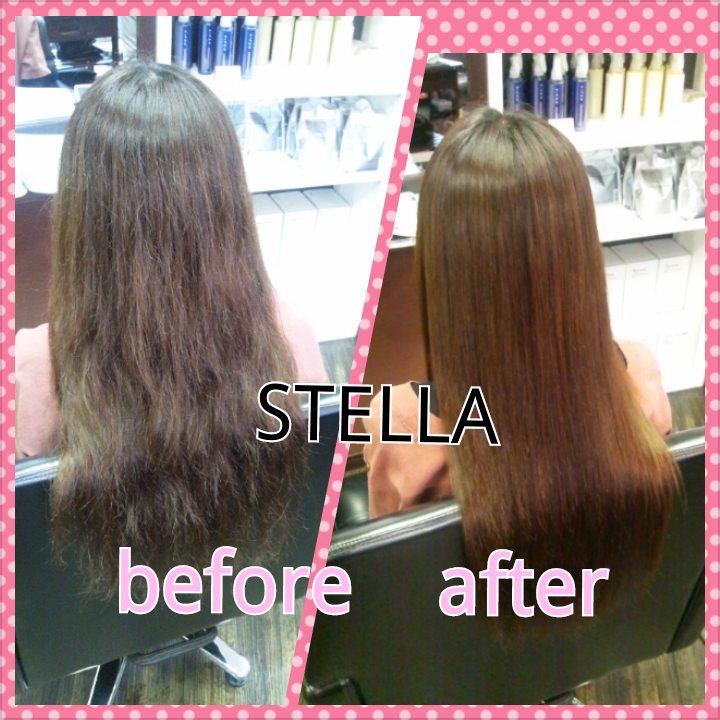 Dr.ストレート☆