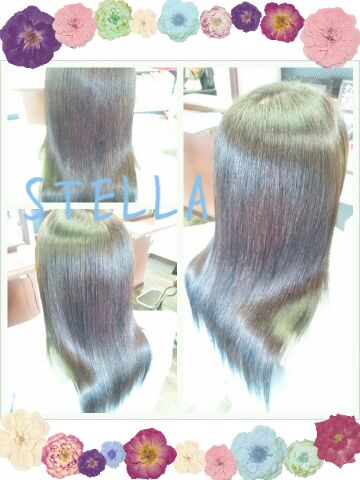 ☆ ナノケア ☆