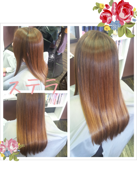 ☆ドクターストレート☆