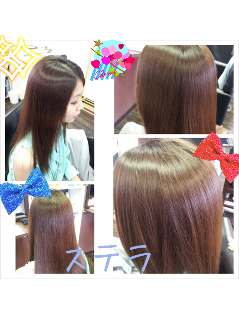 ドクター.ストレート