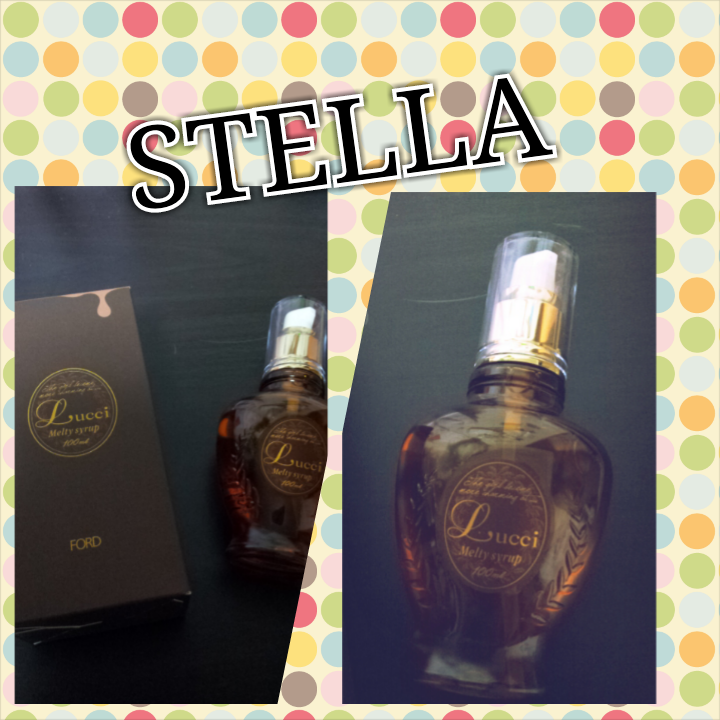 Lucci☆お気に入り♪