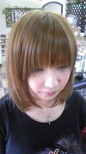 *大人ガーリーhair*