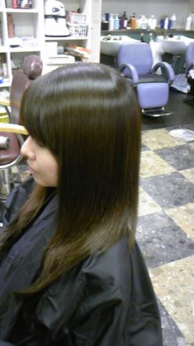 『ナノケアプレス』ご紹介☆