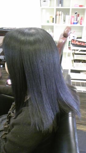 ☆ヘナ＆ＬＣＬトリートメント☆