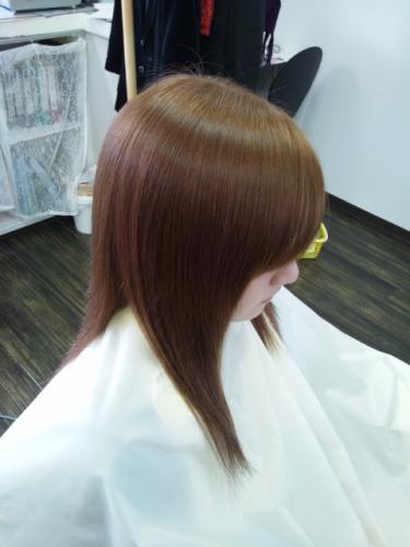 艶◎ゴールドベージュ