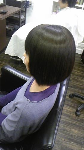 Ｄｒ.ストレート☆