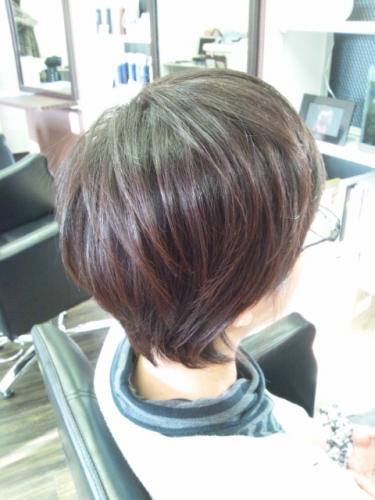 ◆◇ショートStyle◇◆