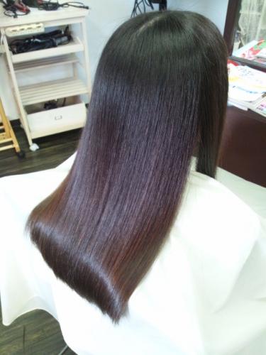 コンニチハ(^_^)