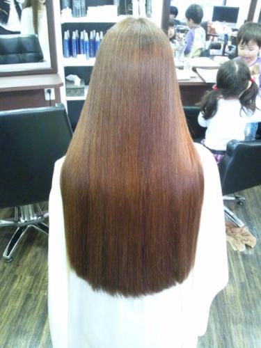 Super----艶ロング