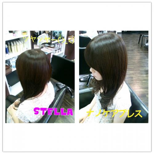 ナノケアプレス