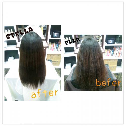 ドクターストレート