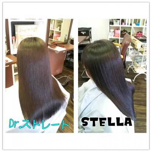 Dr.ストレート&ナノケアプレス