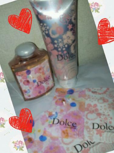 Dolce   My favorite!!