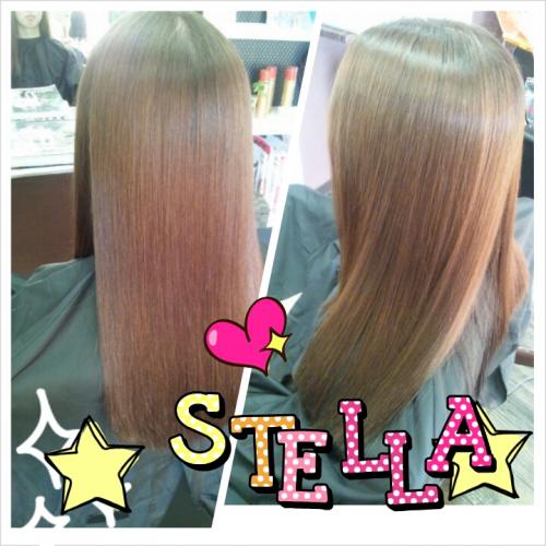 艶☆持続ーー♪