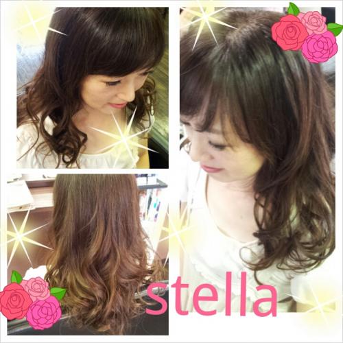 フェミニン〜♪