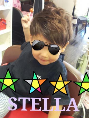 年末企画☆--kids--