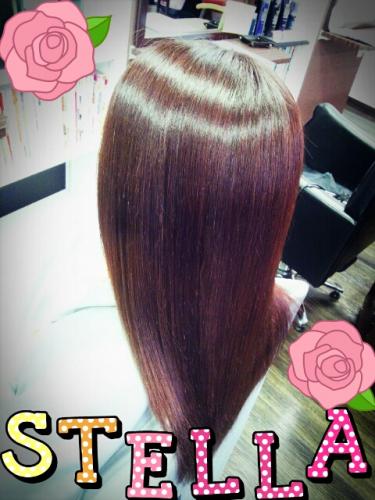 LCLウォーターカラーで♪