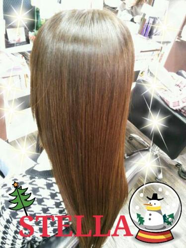 Dr.ストレート☆艶ロング