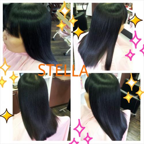 艶ーー艶 hair☆