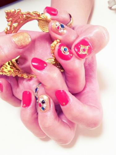 美意識高まり♪