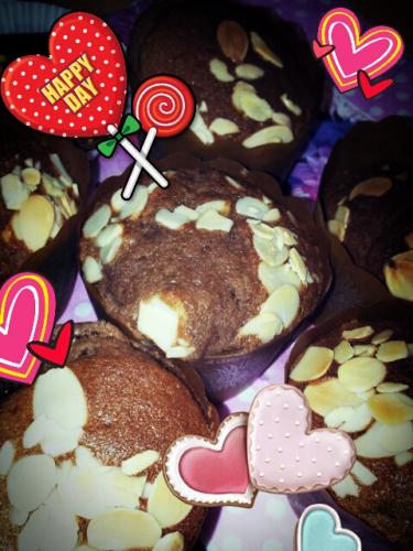 HAPPY VALENTINE！！