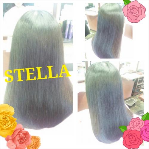 トリートメント