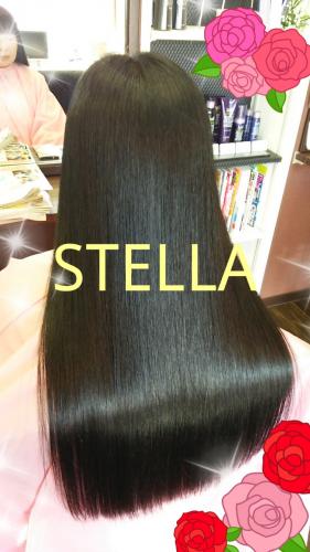 STELLA 艶 WOMAN