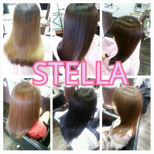 STELLA艶髪women☆☆☆