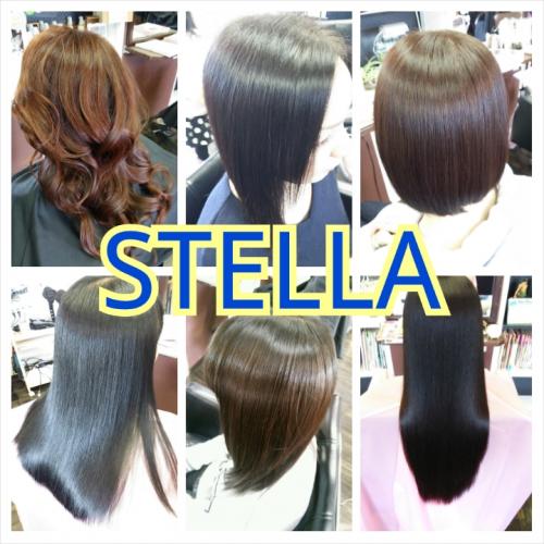 STELLA艶髪women☆☆☆