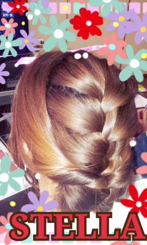 アレンジ☆