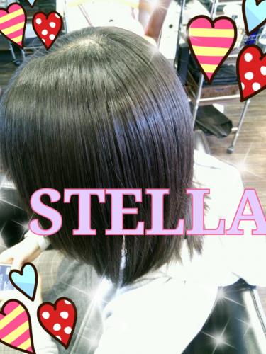 ステラ 艶girl☆☆☆
