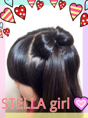 STELLA girl ☆☆☆