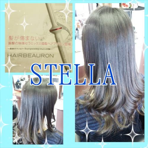 艶髪☆ ヘアビューロン☆☆☆