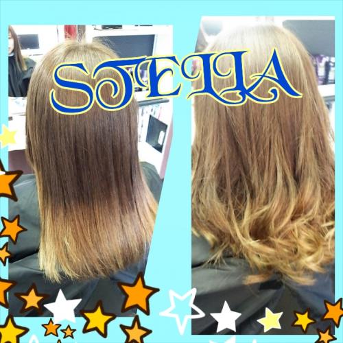 グラデーションCOLOR!!!