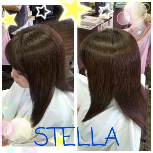 艶つやhair☆☆☆　