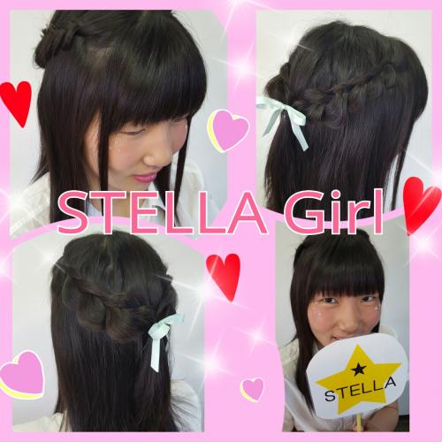 ピュアgirl　love！！