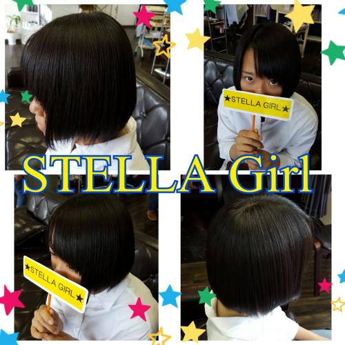 サラ艶hair☆
