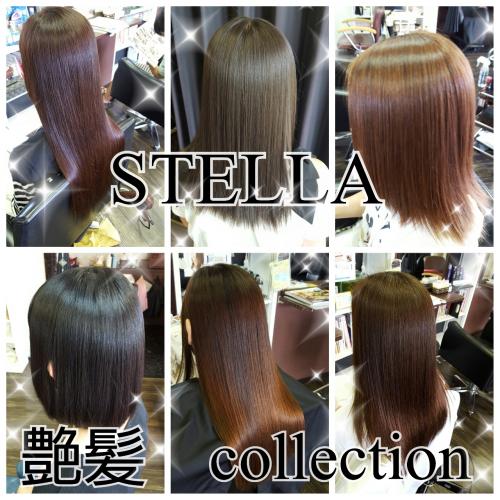 艶髪collection‼‼