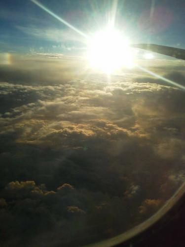 空☆