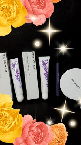 shu uemura　NEW‼‼