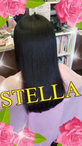 漆黒の艶☆
