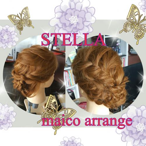 maico arrange♪