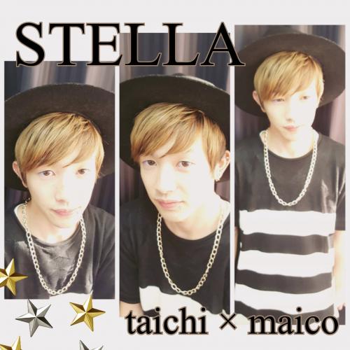 STELLA BOY☆☆☆