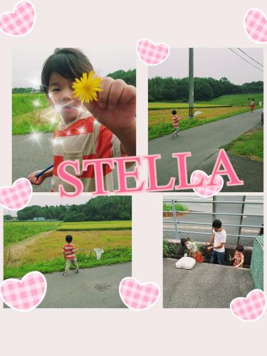 ♪
